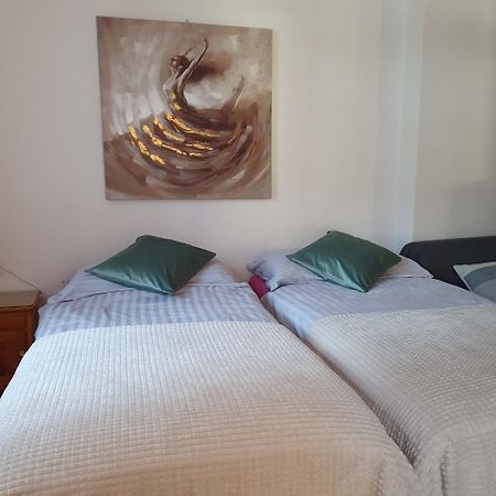 Josy'S Home Zermatt Esterno foto