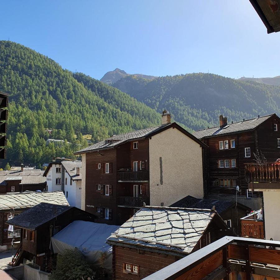 Josy'S Home Zermatt Esterno foto